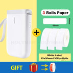 D11 3 White Label XL