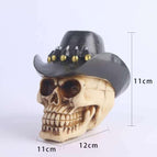 bullet hat
