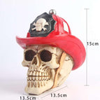 red hat