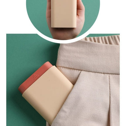 Travel Matte Pill Organizer Dispenser