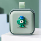 Big eye boy case