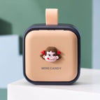 Fujiya pill case
