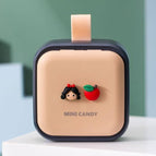 princess pill case