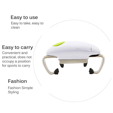 Electric Automatic Jar Opener