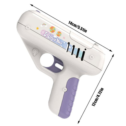 Candy Surprise Lollipop Gun