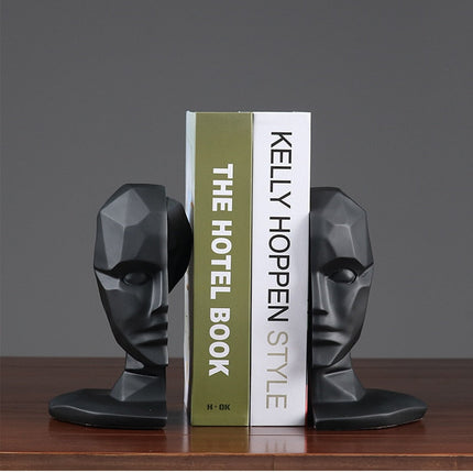 Adjustable Elegant Resin Book Stand