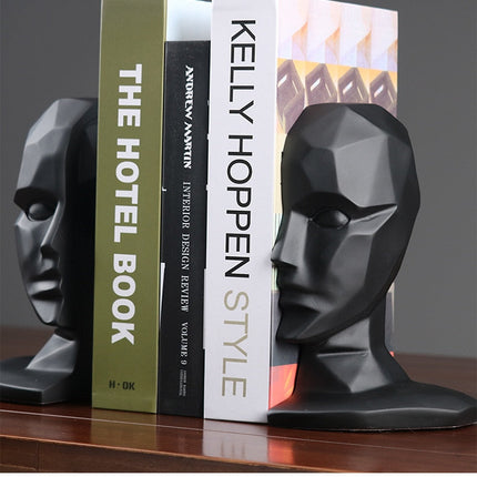 Adjustable Elegant Resin Book Stand