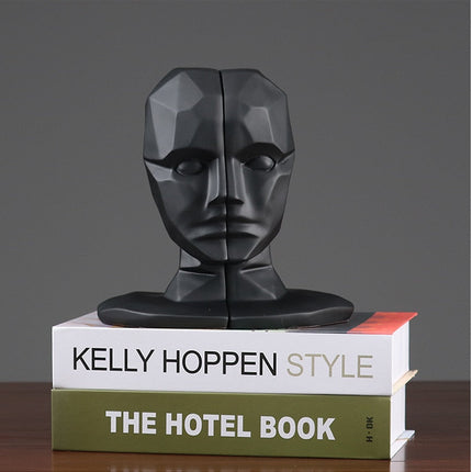 Adjustable Elegant Resin Book Stand