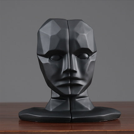 Adjustable Elegant Resin Book Stand