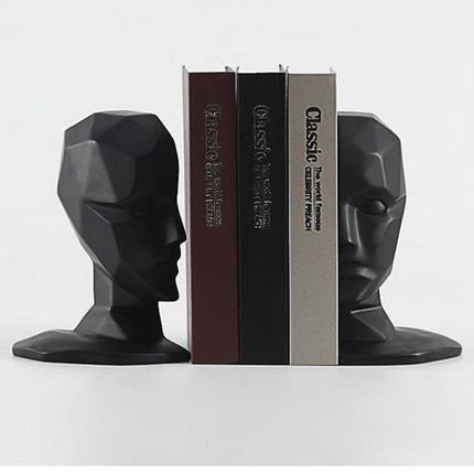 Adjustable Elegant Resin Book Stand