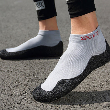 Unisex Barefoot Quick-Dry Beach Yoga Shoes
