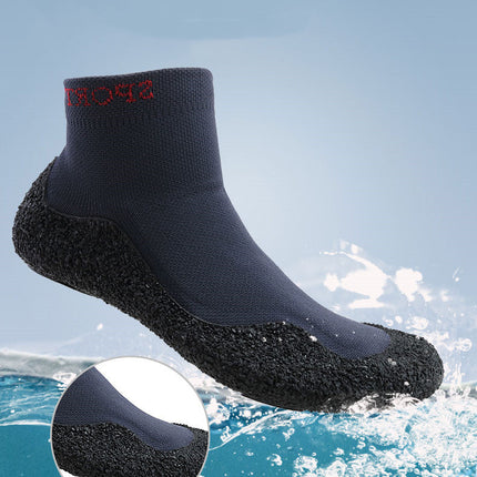 Unisex Barefoot Quick-Dry Beach Yoga Shoes