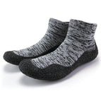Black Grey / 36