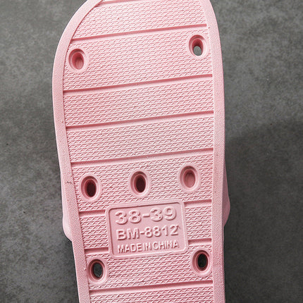 Comfy Unisex Massage Slippers