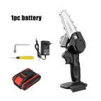 Black 1 battery / US