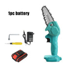 Green 1 battery / US