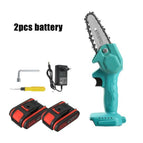 Green 2 battery / US