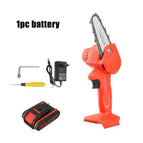 Red 1 battery / EU