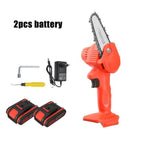 Red 2 battery / EU
