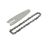 only 4in chain blade / EU
