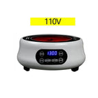 110V white