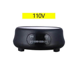 110V black