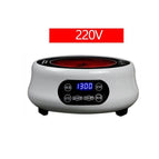 220V white