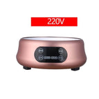 220V gold
