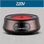 220V brown