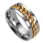 Style 1 Gold / 6