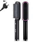 black EU PLUG