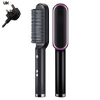 black UK PLUG