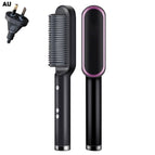 black AU PLUG