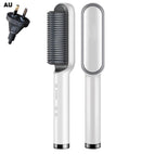 white AU PLUG