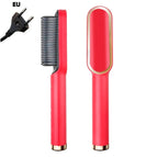 red EU PLUG