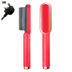 red UK PLUG