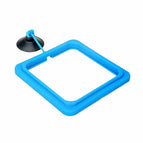blue square