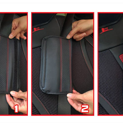 Car Safety Belt Shoulder Cover
