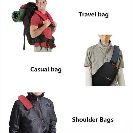 Car Safety Belt Shoulder Cover