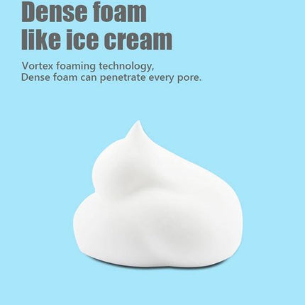 Touchless Intelligent Automatic Foam Soap Dispenser