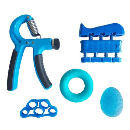 Adjustable Hand Training Strengthener Gym Kit