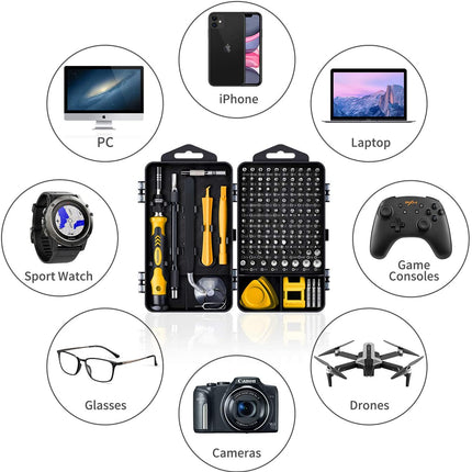 All-Purpose Computer Magnetic Repair Kit