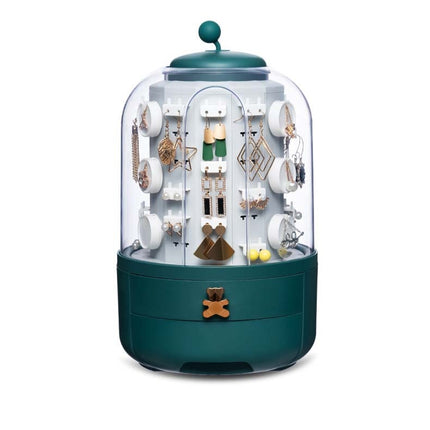 Modern Fashion Jewelry Cosmetic Organizer