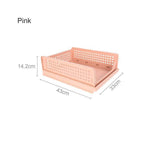 A3 Pink S