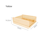 A5 Yellow S