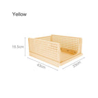 A6 Yellow L