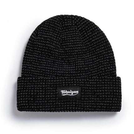 New Reflective Unisex Beanie