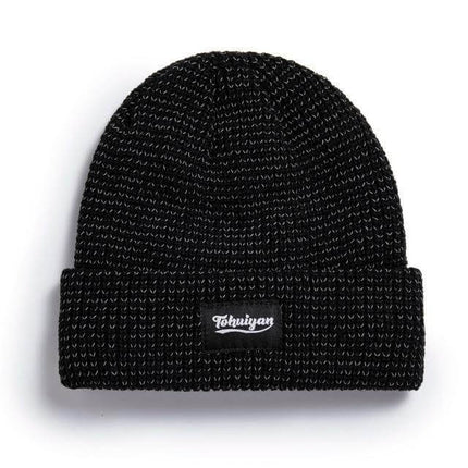 New Reflective Unisex Beanie