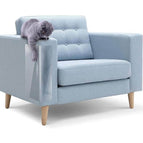 for leather sofa / 2pcs