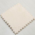 White / 30pcs 30x30x1cm